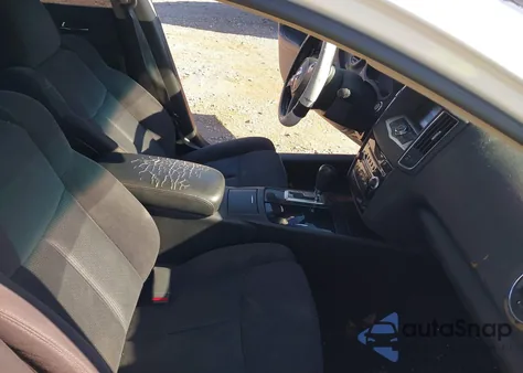 2011 Nissan Maxima 3.5 S z USA, uszkodzony, nr VIN 1N4AA5AP2BC863237